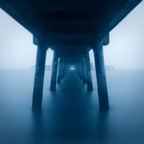 Still     - Long Exposure -