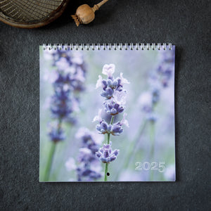 Calendar 2025