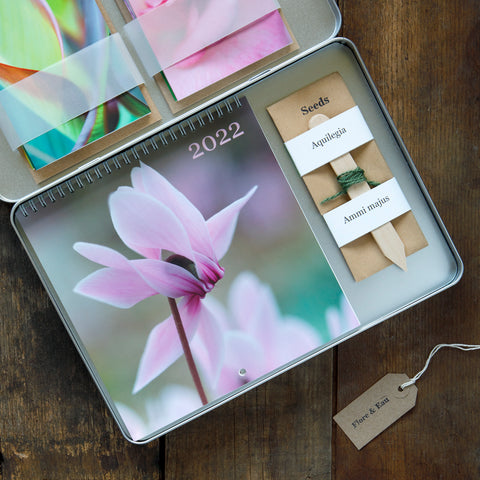 Christmas gift box