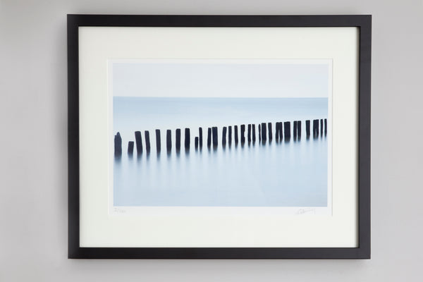 No Escape - Winchelsea Beach, East Sussex