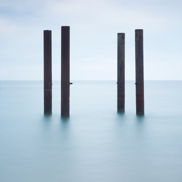 Four Pillars II, Square - Brighton, West Sussex