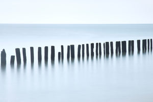 No Escape - Winchelsea Beach, East Sussex
