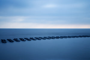 Blocks - Felixstowe, Suffolk