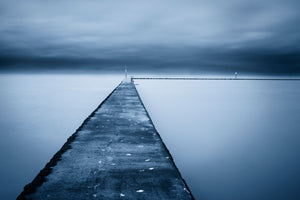 Tidal Pool, Walpole Bay