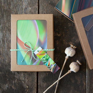 Greeting Cards Selection Pack - New Leaf
