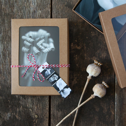 Greeting Cards Selection Pack - Opening Up